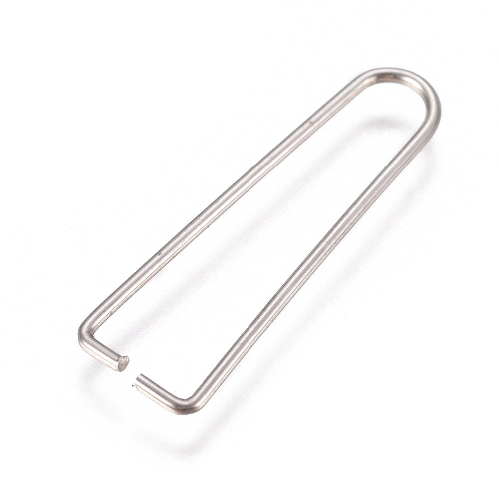 Minimalist Pinch Bail, 12-Pack