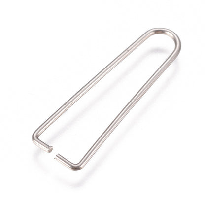 Minimalist Pinch Bail, 12-Pack