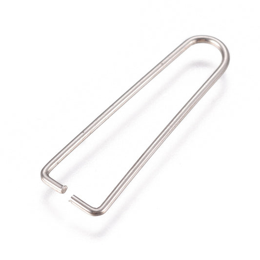 Minimalist Pinch Bail, 12-Pack