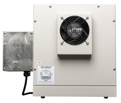 Hot Shot Creativity Pro HS-7G