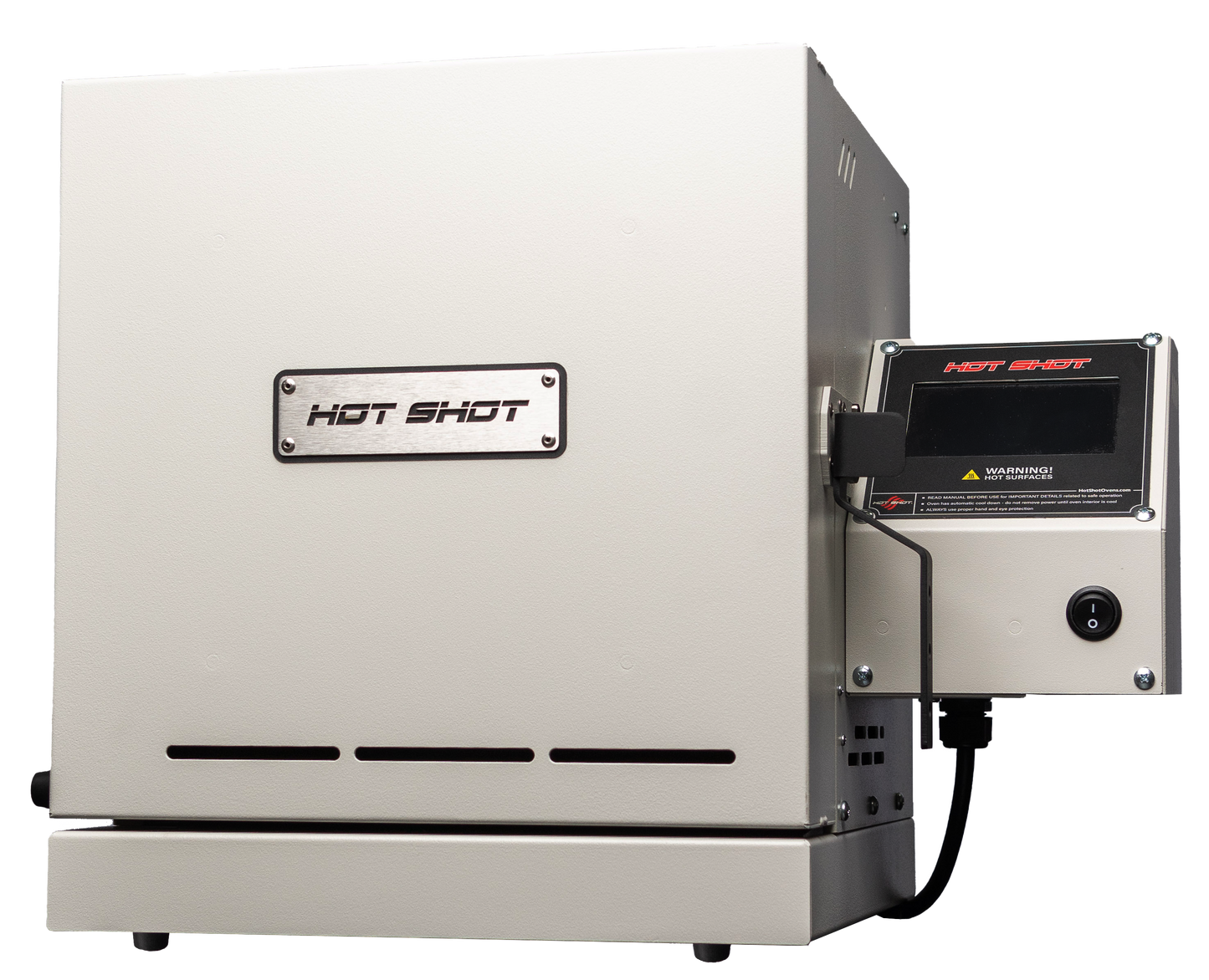 Hot Shot Creativity Pro HS-7G