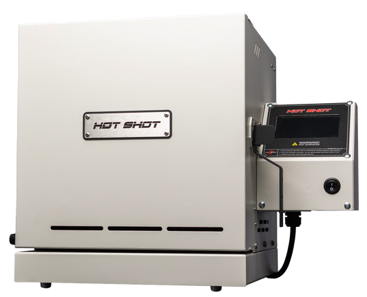 Hot Shot Creativity Pro HS-7G