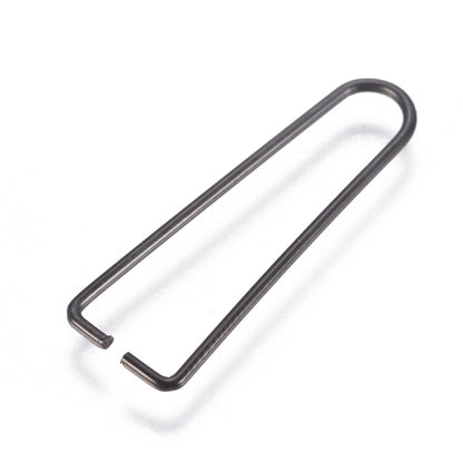 Minimalist Pinch Bail, 12-Pack