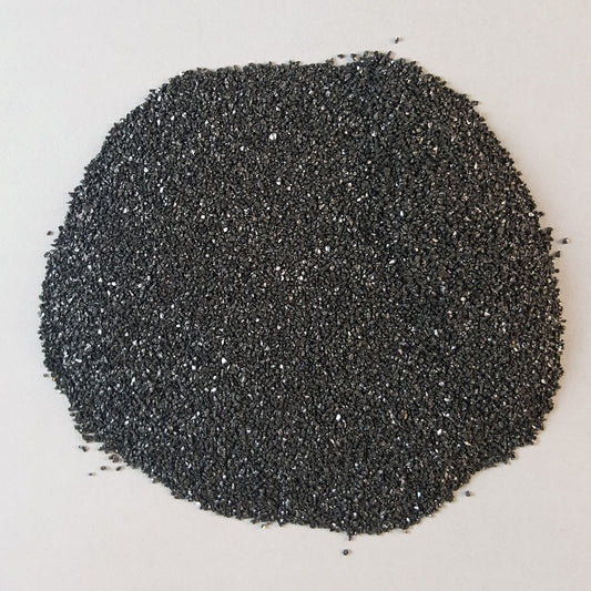 HIS Silicon Carbide 80 Grit - 1lb