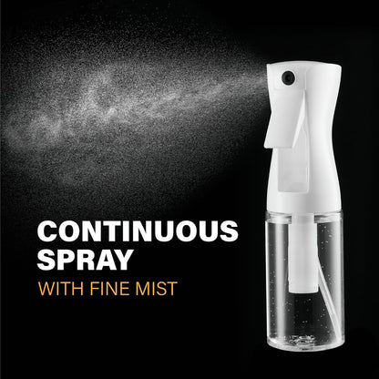 Ultra Fine Continuous Mist Sprayer