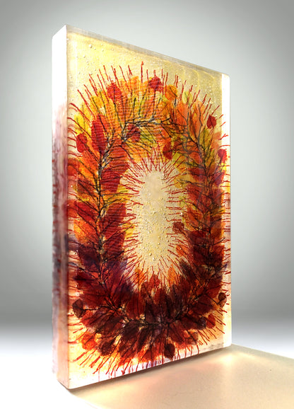 09/18-22 Kiln Forming: Out of Square, with Emma Varga