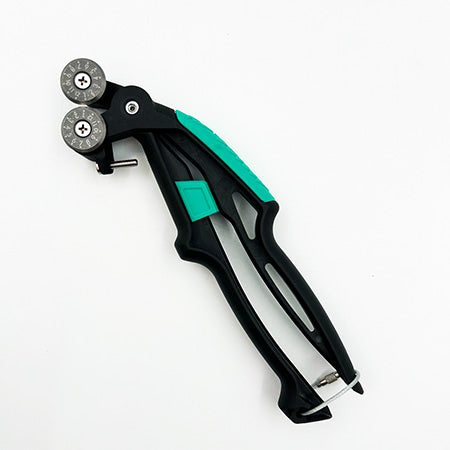 Breda Glass Nippers