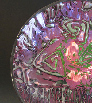 2026: 06/03-05 Raku Glass: Exploration & Adventure