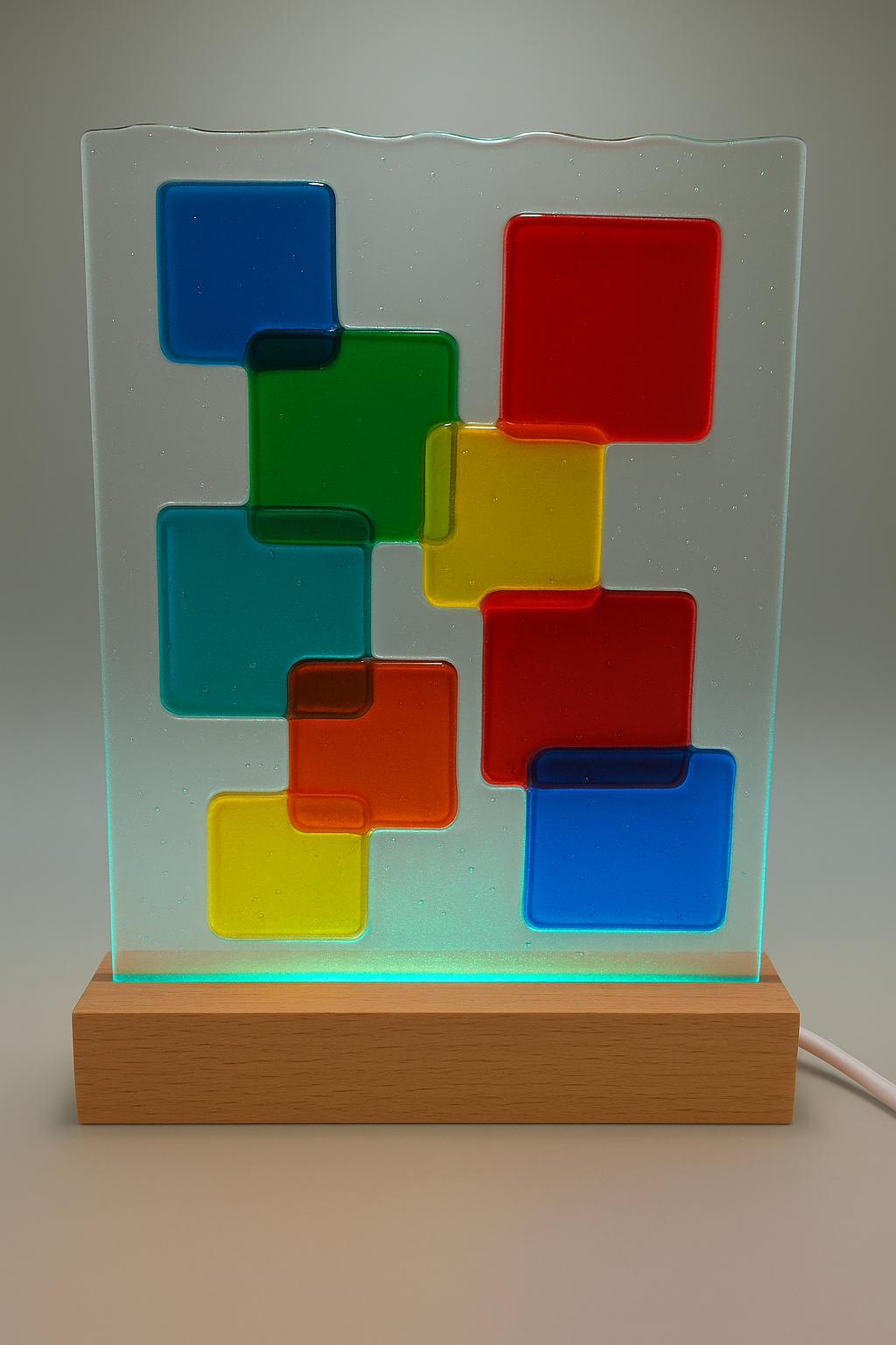 12/14 Bright Ideas: LED Panel Lights
