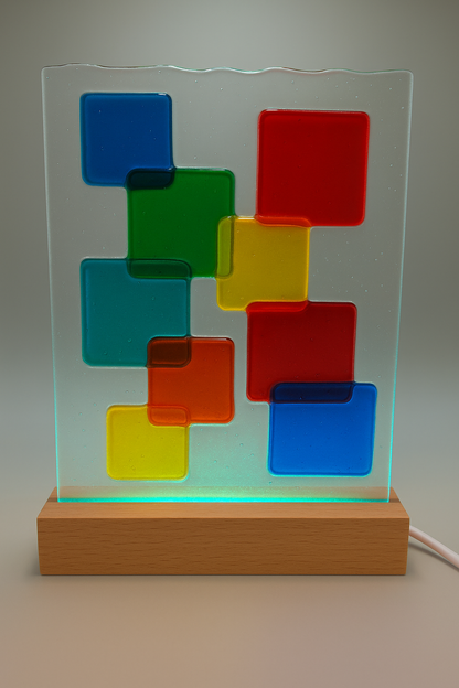 12/14 Bright Ideas: LED Panel Lights