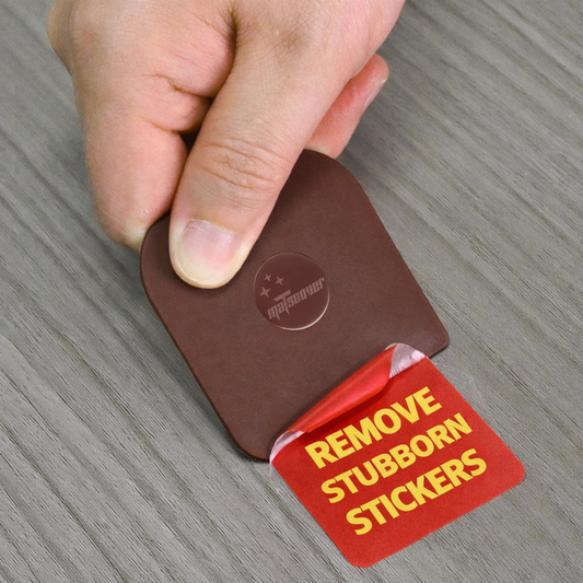 Sticker/Label Removal Tool