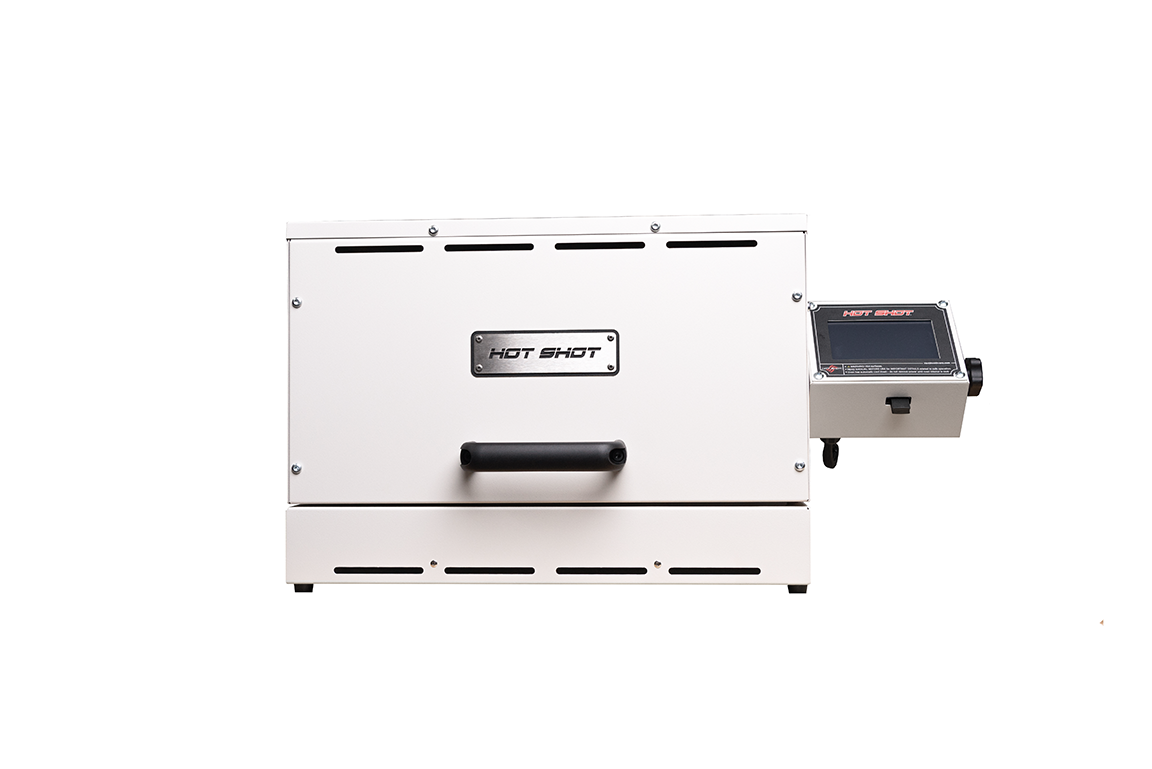 Hot Shot Creativity Pro HS-12