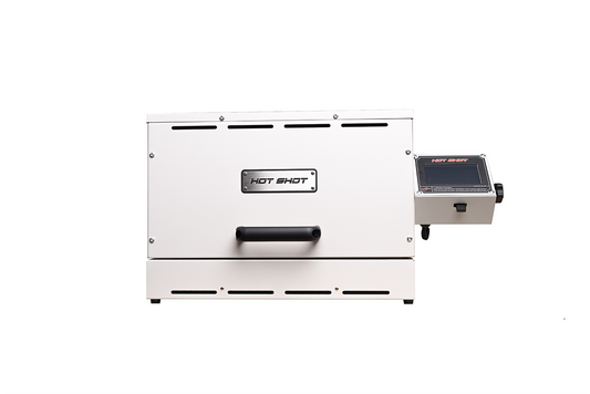 Hot Shot Creativity Pro HS-12