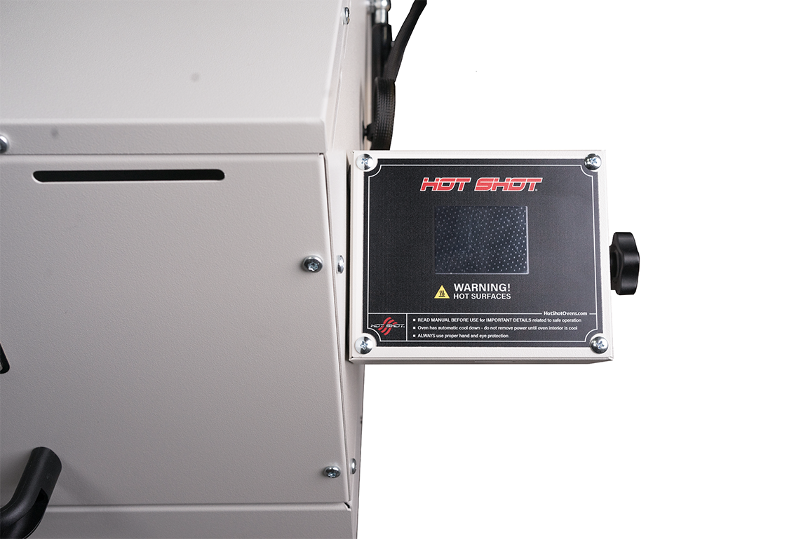 Hot Shot Creativity Pro HS-12