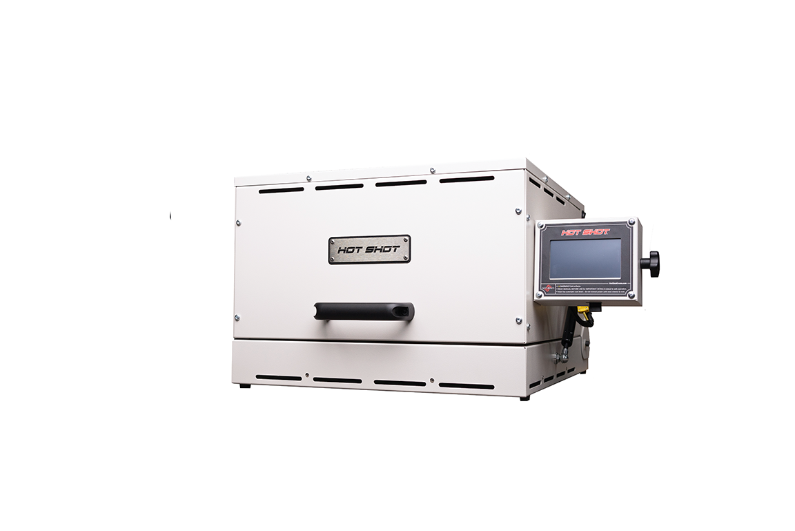 Hot Shot Creativity Pro HS-12