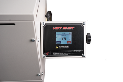 Hot Shot Creativity Pro HS-12