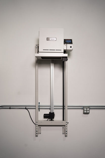 Hot Shot Creativity Pro HS-7GV Vitrigraph