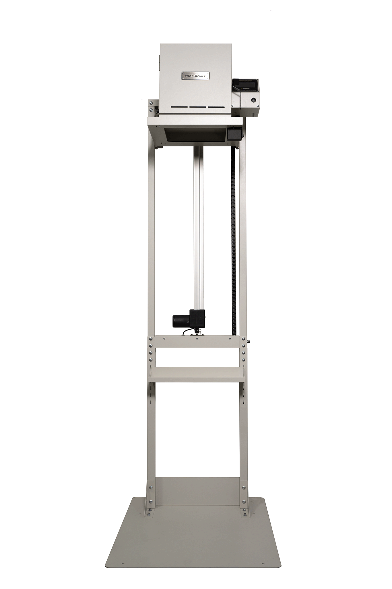 Hot Shot Creativity Pro HS-7GV Vitrigraph