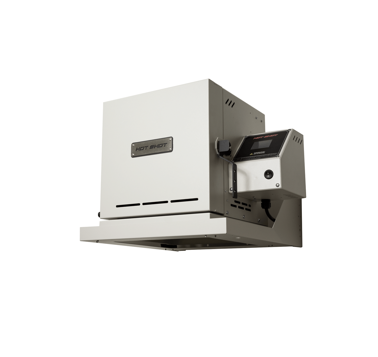 Hot Shot Creativity Pro HS-7GV Vitrigraph