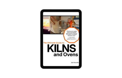 The Complete Tool Kit: Ultimate Guide to Kilns & Ovens