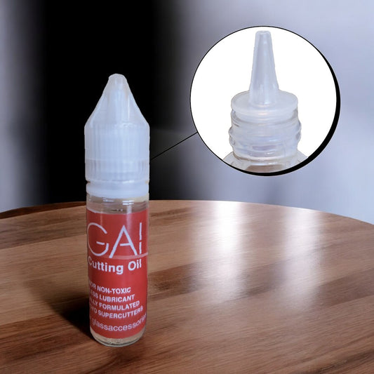 GAI CUTTING OIL .5oz