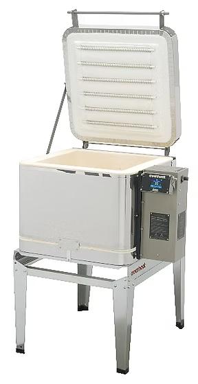Evenheat GTS 17