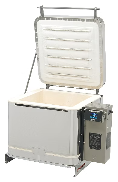 Evenheat GTS 17