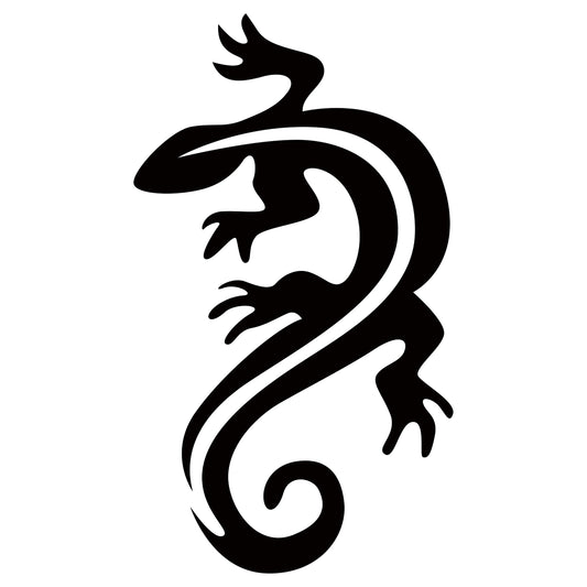 Gecko 3