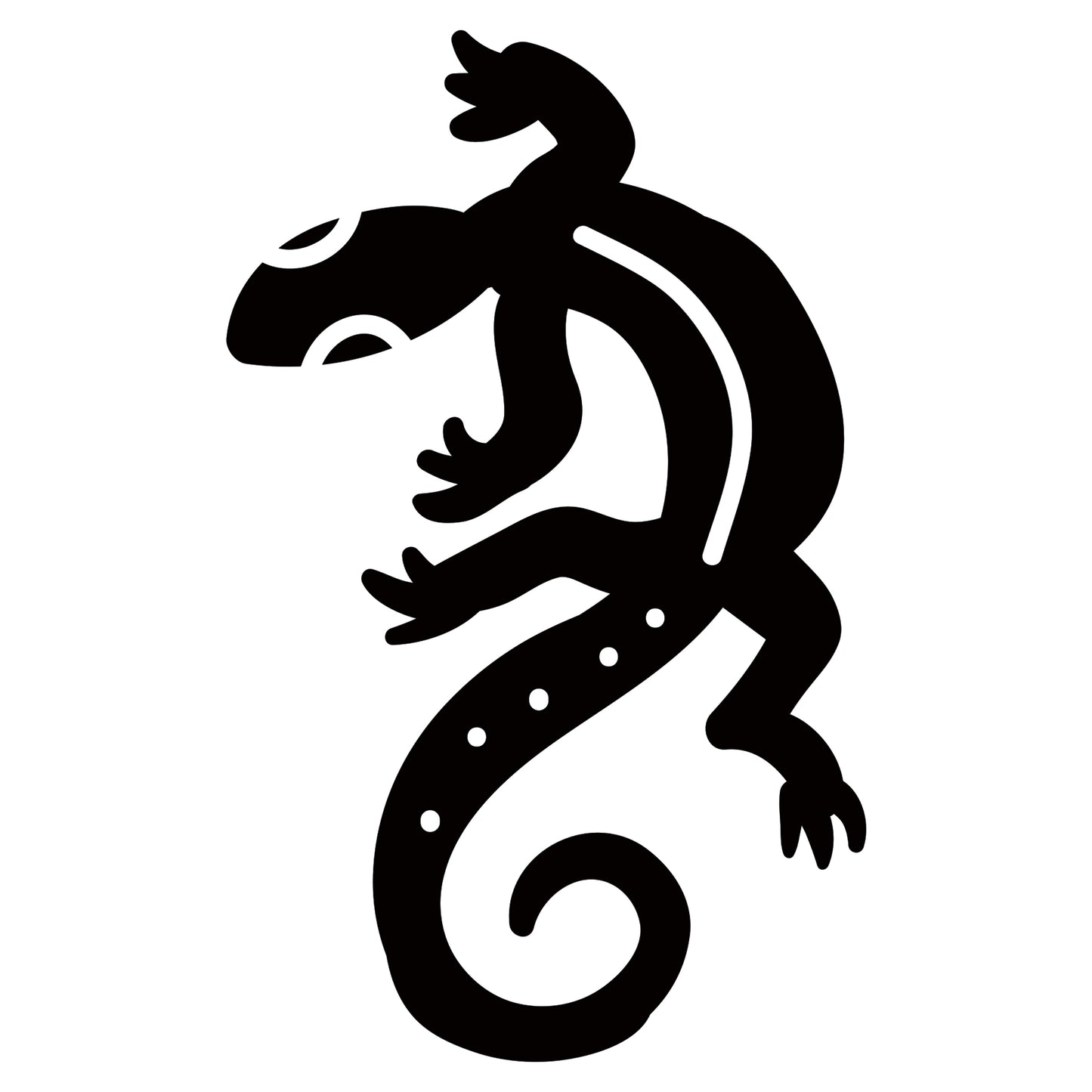 Gecko 1