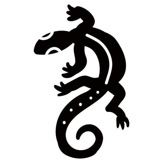 Gecko 1