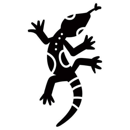 Gecko 2