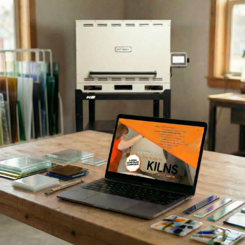 The Kiln Video (2-HR Class)