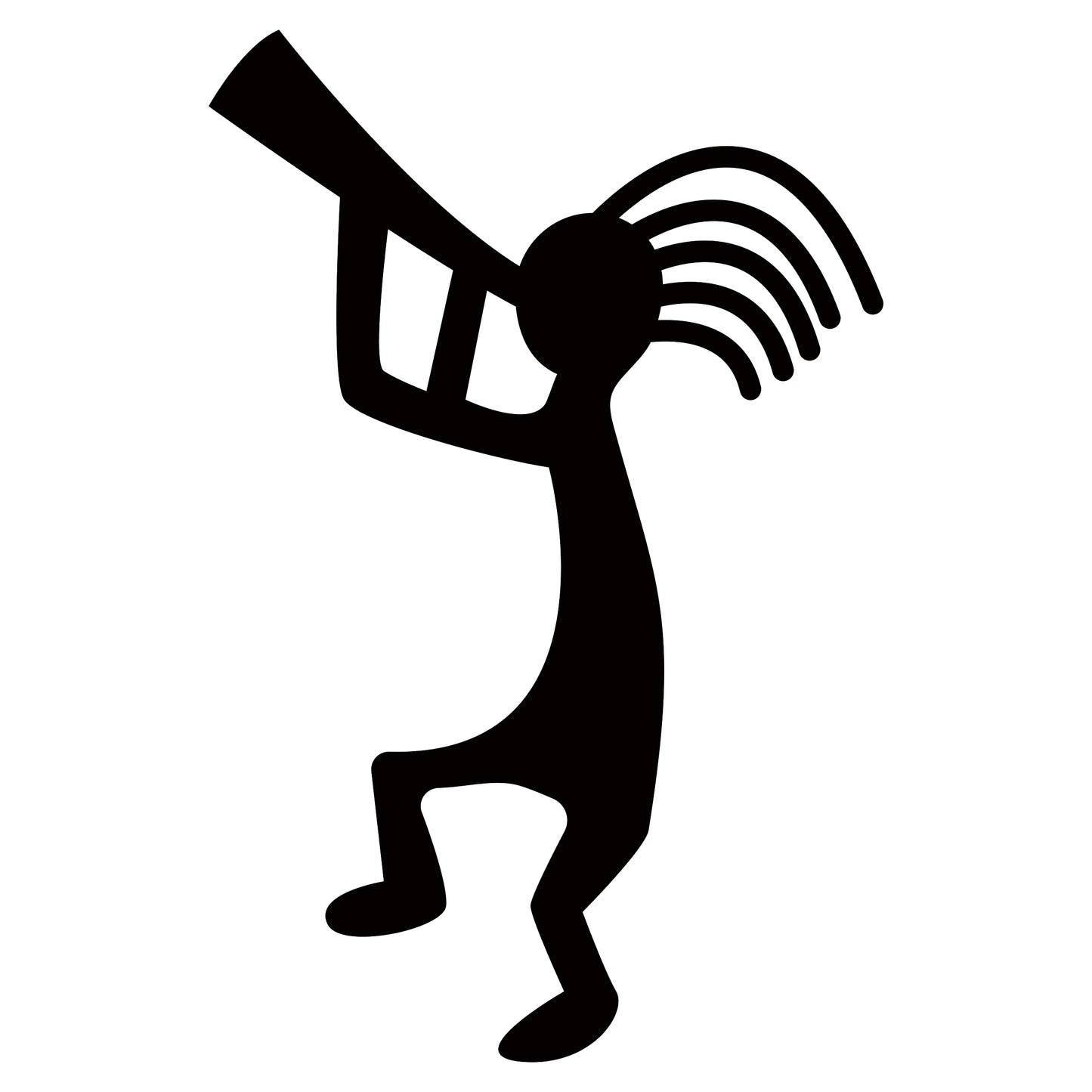 Kokopelli 3