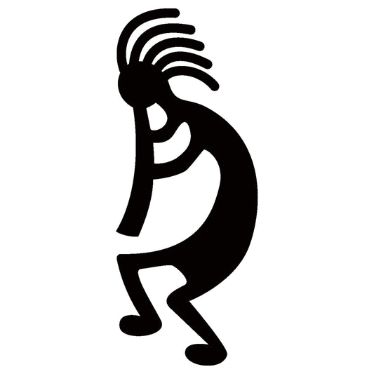 Kokopelli 4