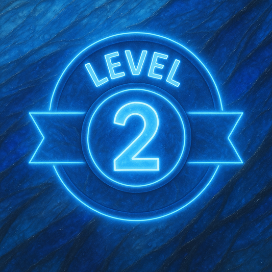 10/10-10/13 LEVEL 2: Kiln-formed Glass - Next Level