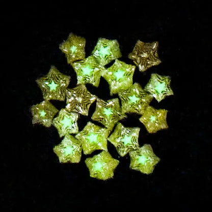 Glow Stars