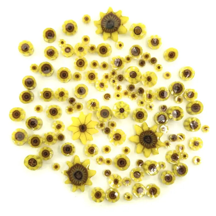 Sunflower Mix