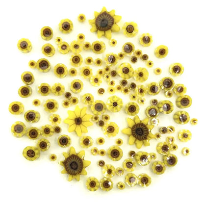 Sunflower Mix