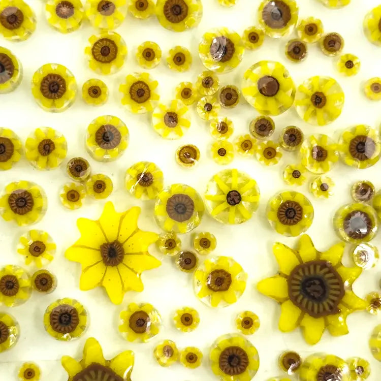 Sunflower Mix