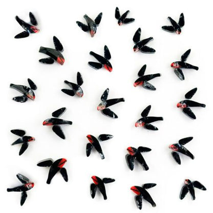 Swallows Mix
