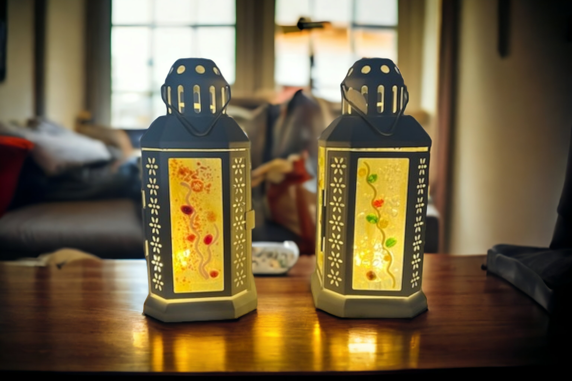 Two Lantern Art Supply
