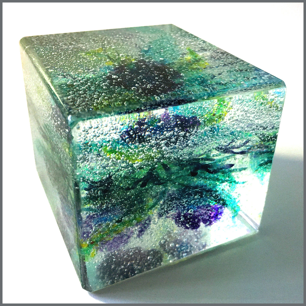 09/18-22 Kiln Forming: Out of Square, with Emma Varga