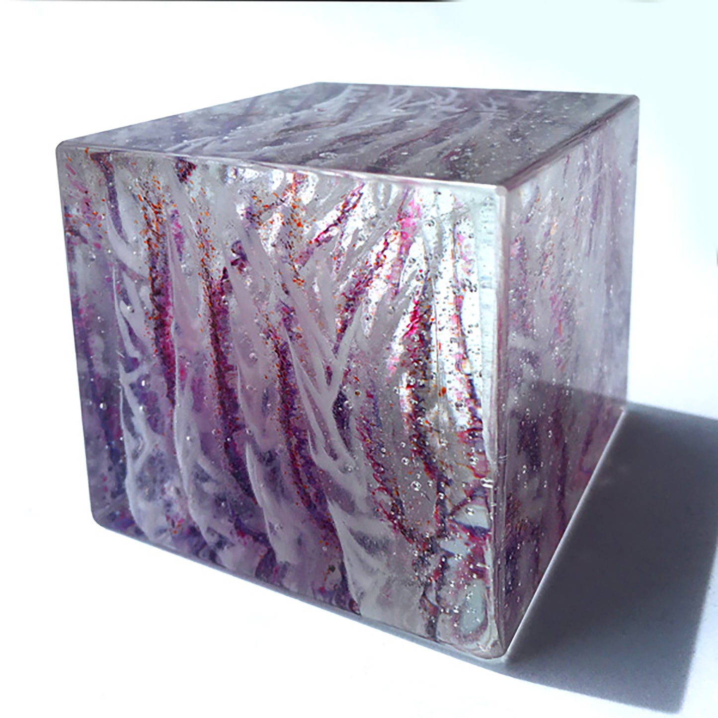 09/18-22 Kiln Forming: Out of Square, with Emma Varga