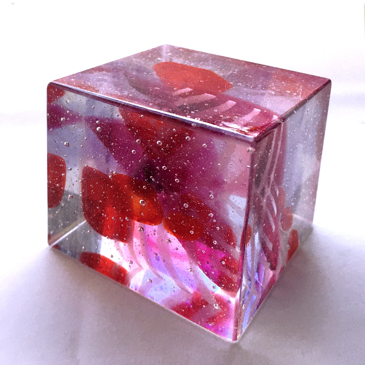 09/18-22 Kiln Forming: Out of Square, with Emma Varga