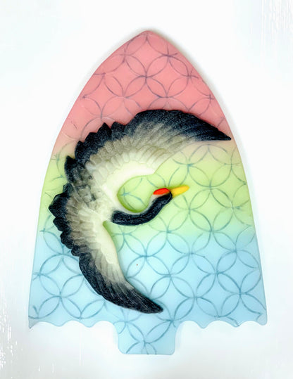 2027: 05/23-05/29 Pate de Verre: Form and Color in Glass Paste, with Sayaka Suzuki