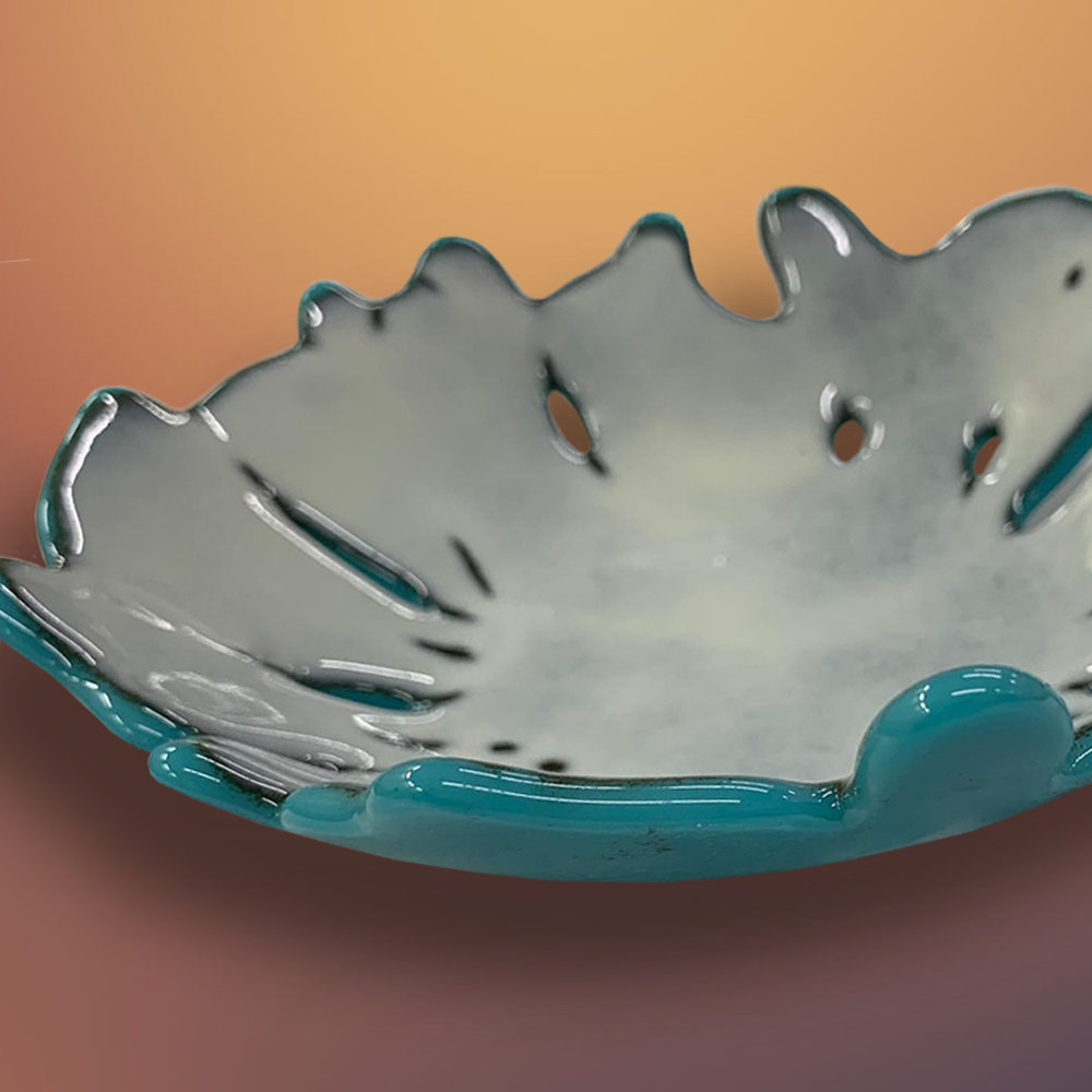 08/23-08/30 Ocean Treasures: Sand Dollars in Glass