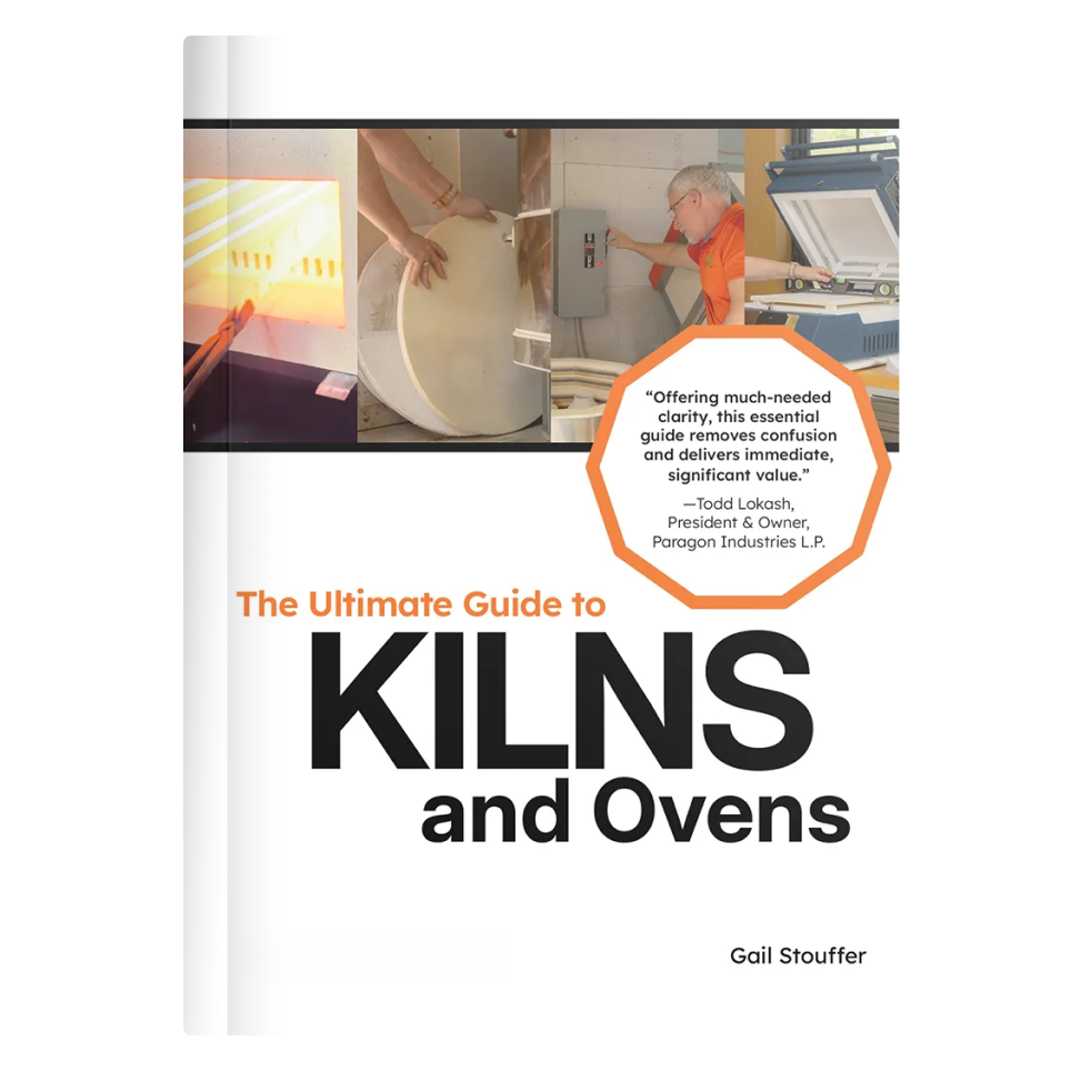 The Complete Tool Kit: Ultimate Guide to Kilns & Ovens