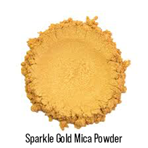 MICA Powder