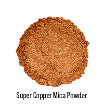 MICA Powder