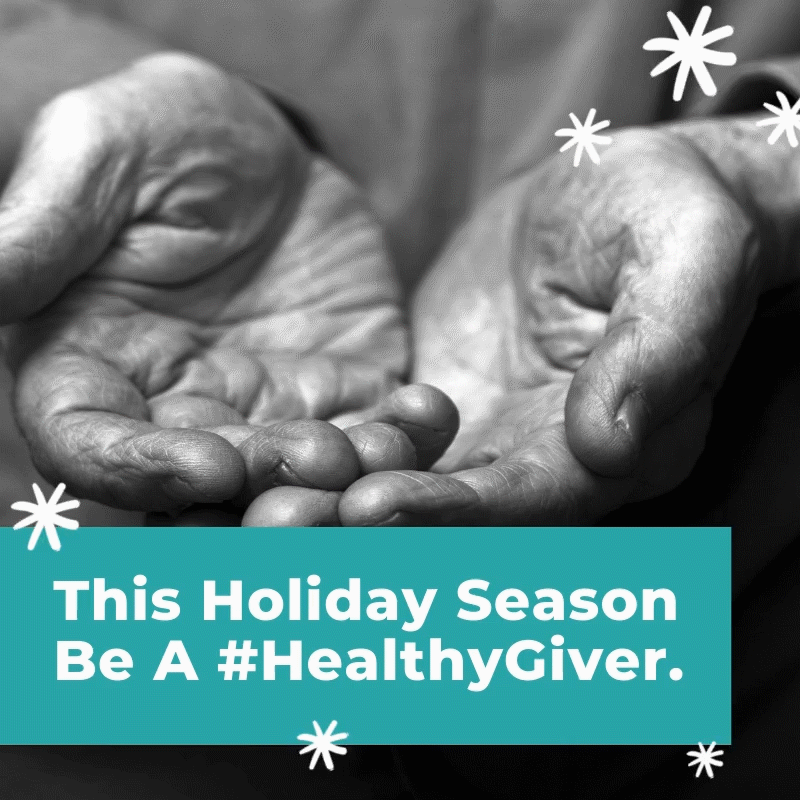 Giving Tuesday